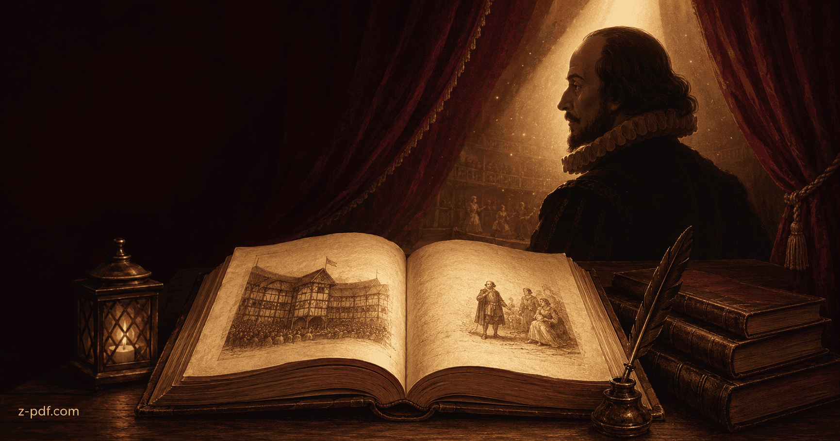 Understanding Shakespeare: A Practical First Approach