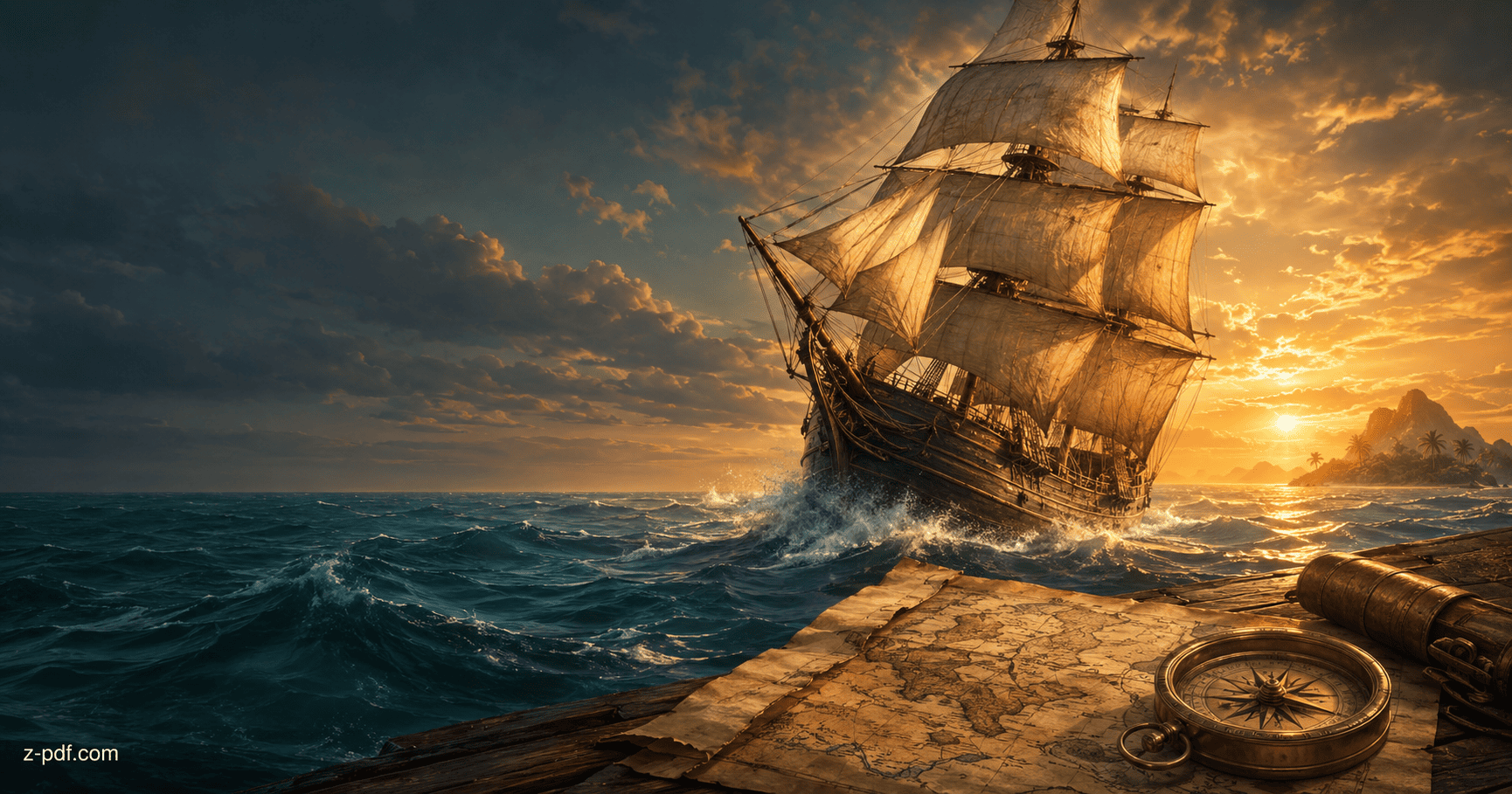 Adventure Classics That Still Thrill Today