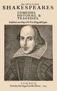 The Complete Works of William Shakespeare — William Shakespeare cover