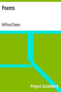 Poems cover