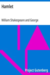 Hamlet: A Study with the Text of the Folio of 1623 — William Shakespeare cover