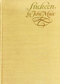 Stickeen — John Muir cover
