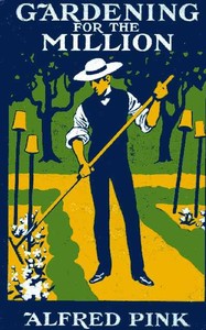 Gardening for the Million cover