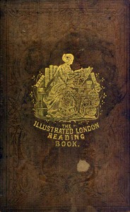 The Illustrated London Reading Book — Various cover