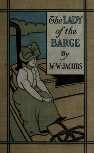 The Lady of the Barge and Others, Entire Collection — W. W. (William Wymark) Jacobs cover