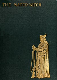 The Water-Witch; Or, the Skimmer of the Seas: A Tale — James Fenimore Cooper cover