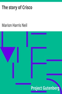 The story of Crisco — Marion Harris Neil cover
