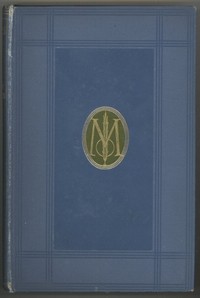 Poems — Volume 2 — George Meredith cover