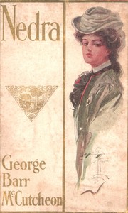 Nedra cover