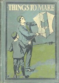 Things To Make — Archibald Williams cover