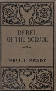 The Rebel of the School cover