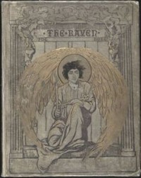 The Raven — Edgar Allan Poe cover