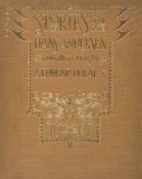 Stories from Hans Andersen — H. C. (Hans Christian) Andersen cover