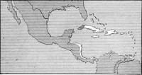 The Beginner's American History — D. H. (David Henry) Montgomery cover