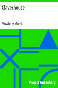 Claverhouse cover
