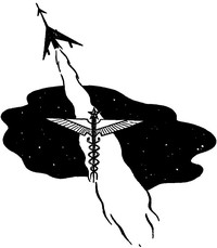 Star Surgeon — Alan Edward Nourse cover