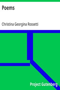 Poems cover