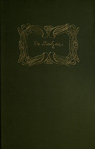 A Woman of Thirty — Honoré de Balzac cover