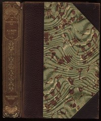 Alroy: The Prince of the Captivity — Benjamin, Earl of Beaconsfield Disraeli cover