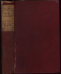 Frank Fairlegh: Scenes from the Life of a Private Pupil — Frank E. (Frank Edward) Smedley cover