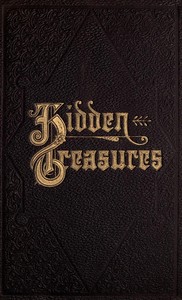 Hidden Treasures; Or, Why Some Succeed While Others Fail — Harry A. Lewis cover
