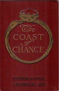 The Coast of Chance — Esther Chamberlain cover
