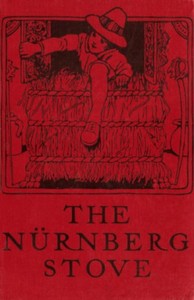 The Nürnberg Stove — Ouida cover