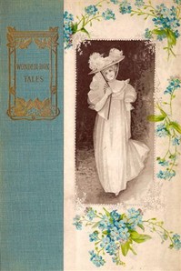 Wonder-Box Tales — Jean Ingelow cover