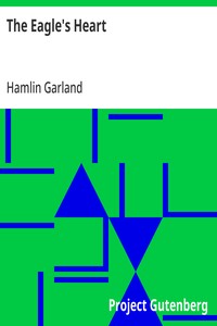 The Eagle's Heart cover