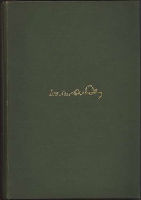 Westminster — Walter Besant cover