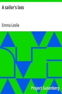 A sailor's lass cover