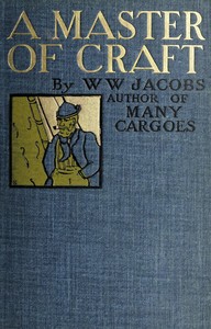 A master of craft — W. W. (William Wymark) Jacobs cover