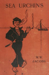 Sea urchins — W. W. (William Wymark) Jacobs cover