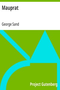 Mauprat — George Sand cover
