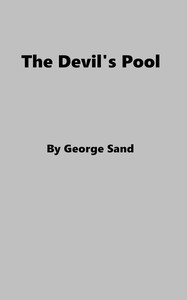 The Devil's Pool cover