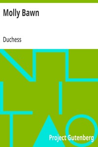 Molly Bawn — Duchess cover