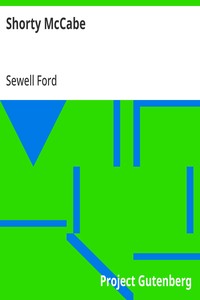 Shorty McCabe — Sewell Ford cover