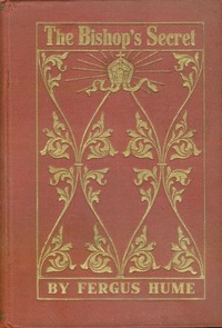 The Bishop's Secret cover