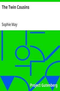 The Twin Cousins — Sophie May cover