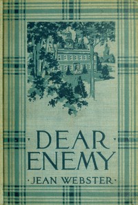 Dear Enemy — Jean Webster cover