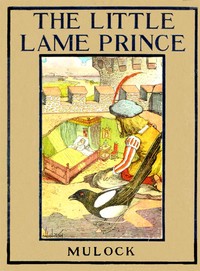 The Little Lame Prince: Rewritten for Young Readers by Margaret Waters — Dinah Maria Mulock Craik cover