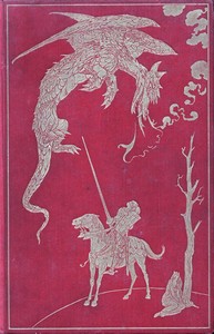 The Red Romance Book cover