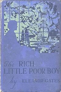 The Rich Little Poor Boy cover
