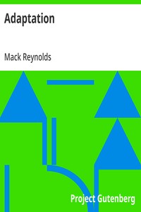 Adaptation cover
