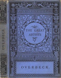 Overbeck — J. Beavington Atkinson cover