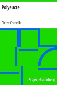 Polyeucte cover