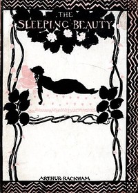 The Sleeping Beauty cover