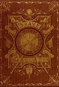 The Book of Brave Old Ballads cover