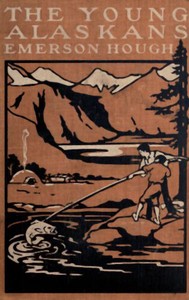 The Young Alaskans cover