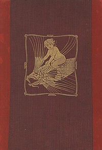 The Water-Babies: A Fairy Tale for a Land-Baby — Charles Kingsley cover